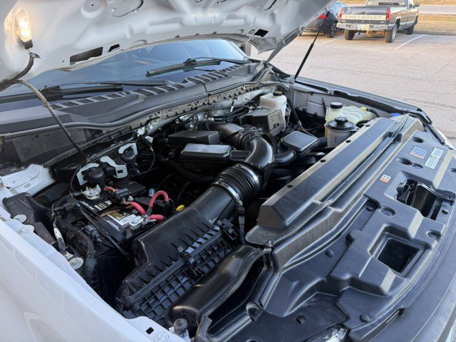 Used 2021 Ford F350 XL w/ Power Equipment Group RWD image 20