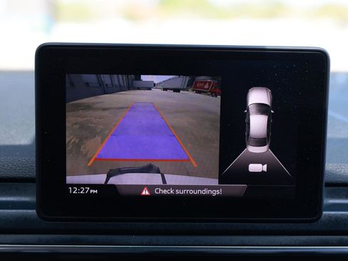 Used 2018 Audi A4 2.0T Premium w/ Convenience Package image 35