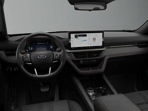 New 2026 Ford Explorer ST-Line w/ ST-Line Street Pack AWD/4WD image 64
