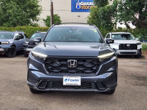 Used 2026 Honda CR-V Sport-L image 2