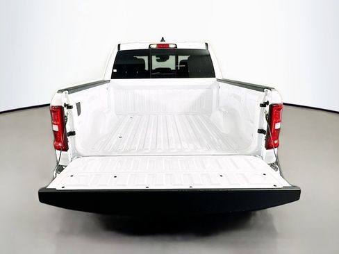 New 2026 RAM 1500 Laramie w/ Laramie Preferred Package image 16