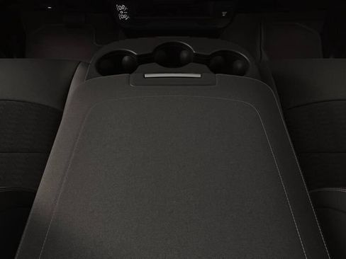 New 2026 RAM 3500 Tradesman AWD/4WD image 4