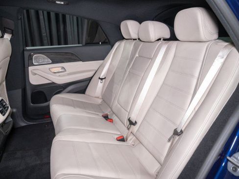 Used 2026 Mercedes-Benz GLE 450 4MATIC Coupe image 12