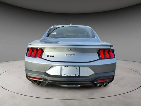 New 2026 Ford Mustang GT Premium image 7