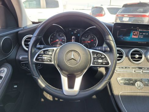 Used 2019 Mercedes-Benz C 300 Sedan image 15