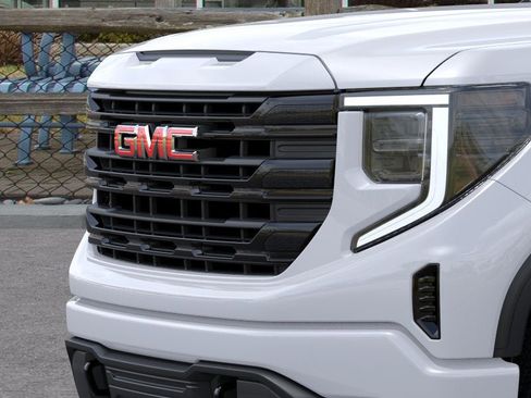 New 2026 GMC Sierra 1500 Elevation w/ Preferred Package image 13