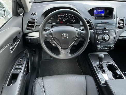 Used 2015 Acura RDX AWD image 5