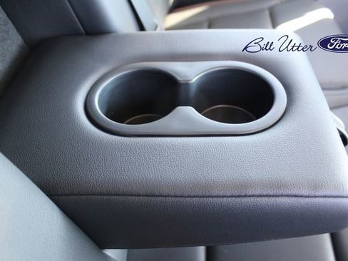 New 2026 Ford F250 Lariat w/ Black Appearance Package image 10