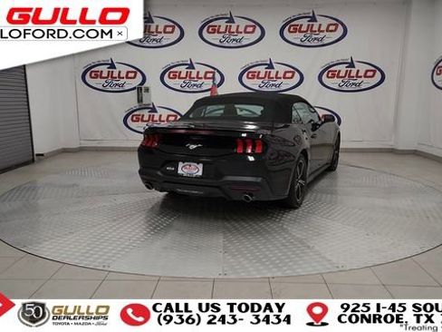 Used 2024 Ford Mustang Premium image 9