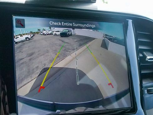 Used 2024 RAM 1500 Laramie image 23