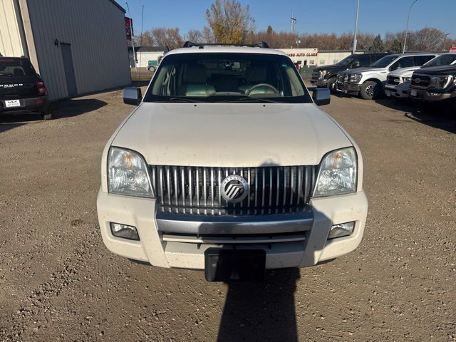 Used 2007 Mercury Mountaineer Premier AWD/4WD image 6