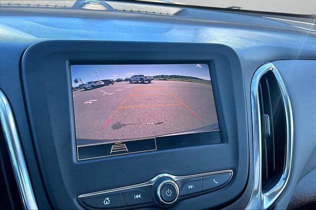 Certified 2023 Chevrolet Equinox LT AWD/4WD image 21