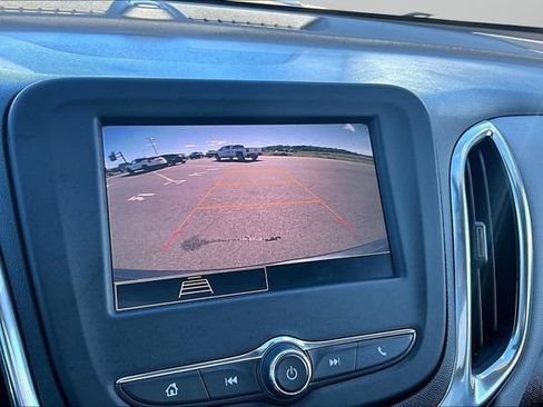Used 2023 Chevrolet Equinox LT AWD/4WD image 21