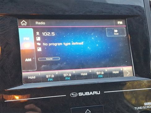 Used 2023 Subaru Crosstrek 2.0i image 17