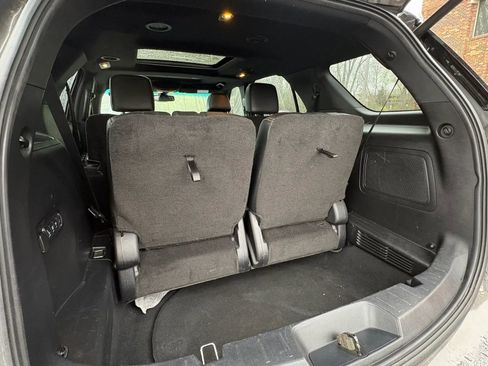 Used 2016 Ford Explorer Limited w/ Equipment Group 301A AWD/4WD image 24