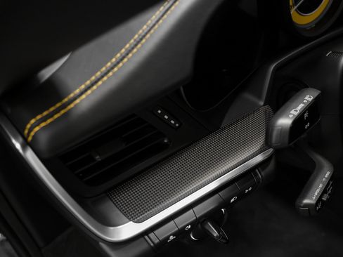 Used 2023 Porsche 911 Turbo S image 43