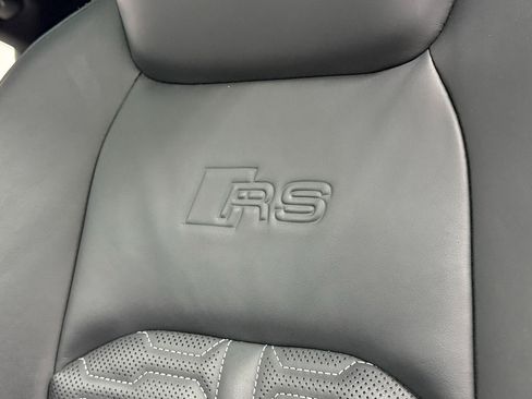 Used 2021 Audi RS 7 Sportback image 29