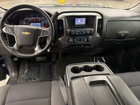 Used 2014 Chevrolet Silverado 1500 LT image 9