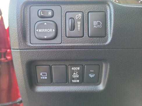 Used 2022 Toyota 4Runner Limited image 21