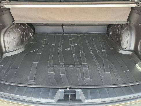Used 2023 Subaru Forester Wilderness AWD/4WD image 27
