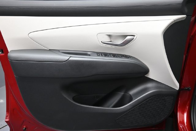 New 2026 Hyundai Tucson SEL Plus AWD/4WD image 23