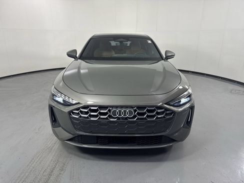 Used 2025 Audi A5 2.0T Premium Plus w/ Premium Plus AWD/4WD image 4
