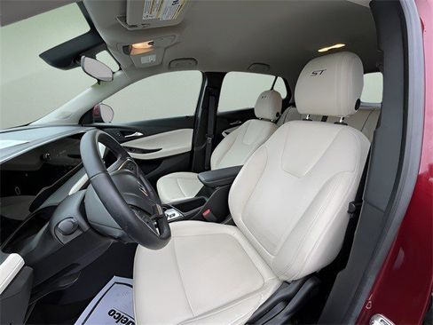 Certified 2024 Buick Encore GX Sport Touring w/ Advanced Technology Package image 14