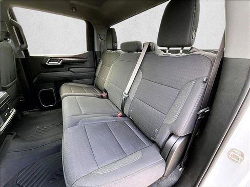Used 2024 Chevrolet Silverado 1500 RST AWD/4WD image 28