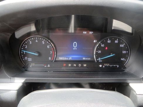 Used 2020 Ford Explorer XLT w/ Equipment Group 202A AWD/4WD image 14