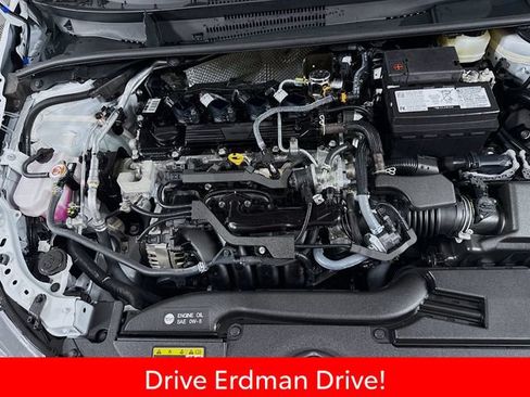 Certified 2026 Toyota Corolla SE FWD image 29