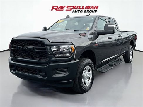 Used 2024 RAM 2500 Tradesman image 3