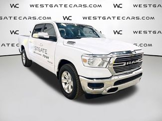 Used 2024 RAM 1500 Laramie video 2
