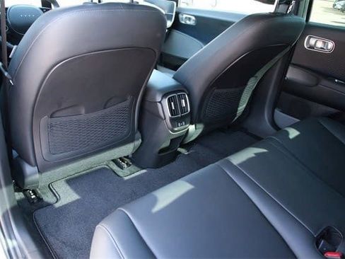 Certified 2025 Hyundai Ioniq 6 SEL image 24