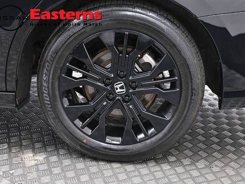 Used 2025 Honda Odyssey Sport-L image 33