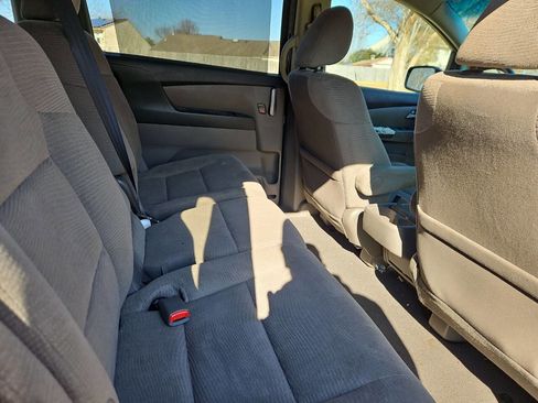 Used 2011 Honda Odyssey EX image 14