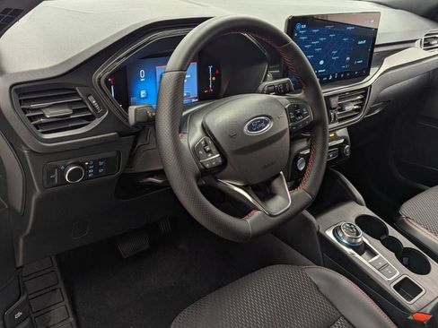 New 2026 Ford Escape ST-Line w/ Tech Pack #1 image 3