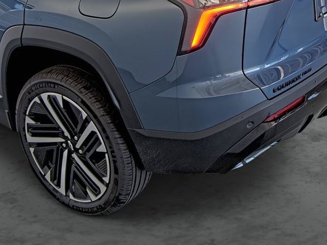 New 2027 Chevrolet Equinox RS AWD/4WD image 9