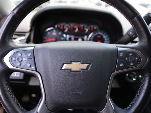 Used 2017 Chevrolet Tahoe LT AWD/4WD image 41