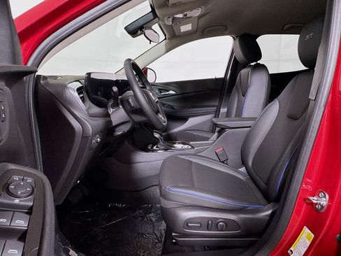 New 2026 Buick Encore GX Sport Touring w/ Advanced Technology Package FWD image 11