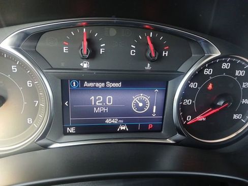 Certified 2023 GMC Terrain SLE w/ Driver Convenience Package image 26