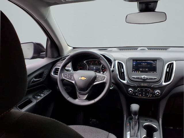 Used 2024 Chevrolet Equinox LT FWD image 9