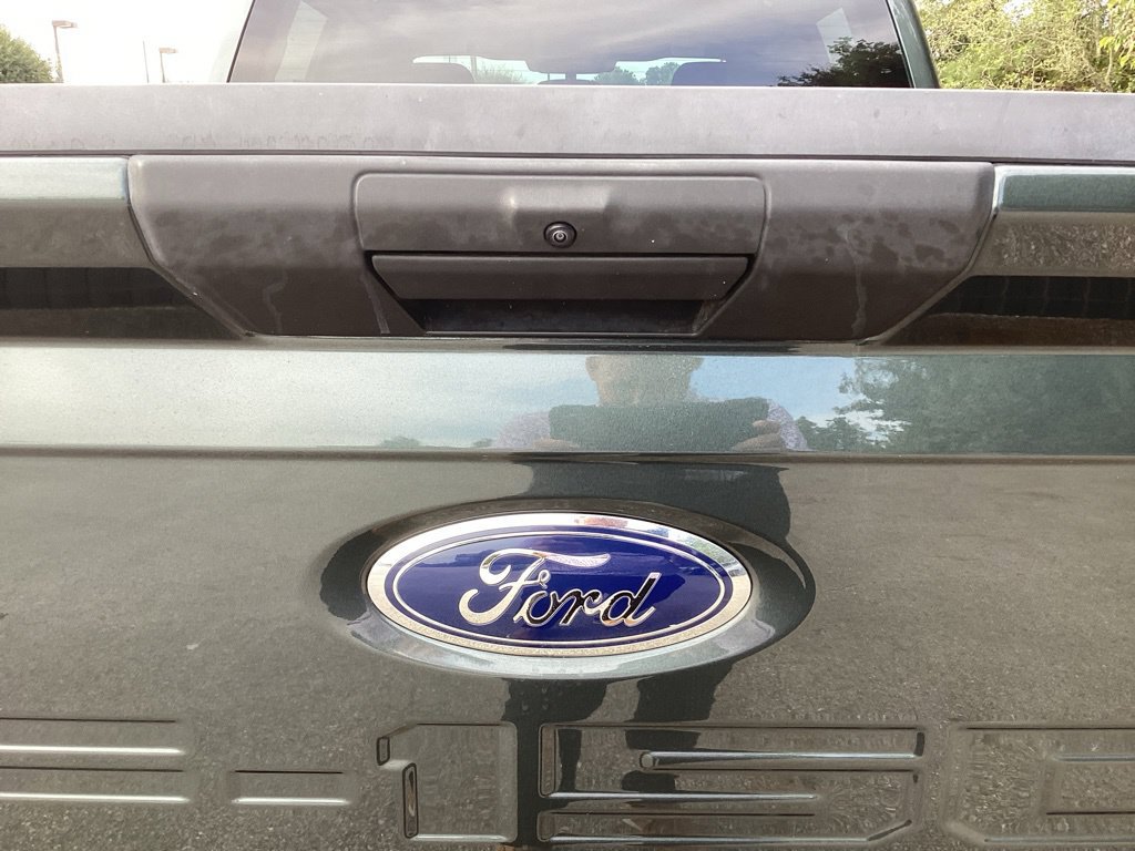 Used 2022 Ford F150 XLT w/ XTR Package AWD/4WD image 13