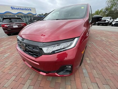 Certified 2026 Honda Odyssey Sport-L image 27