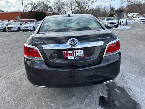 Used 2013 Buick LaCrosse Touring image 4