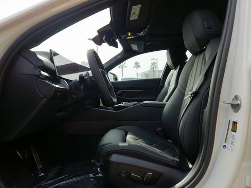 New 2026 BMW 530i w/ M Sport Package image 10