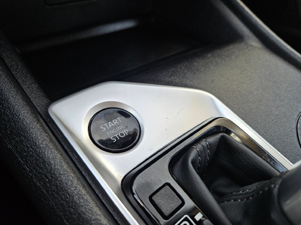 Used 2026 Nissan Altima 2.5 SV FWD image 29
