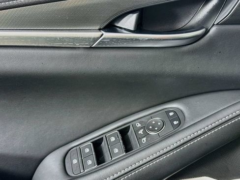 Certified 2026 INFINITI QX60 Luxe w/ Cargo Package FWD image 24