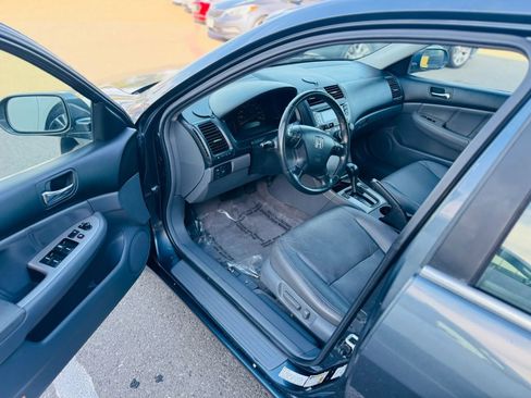 Used 2007 Honda Accord Hybrid Sedan image 9