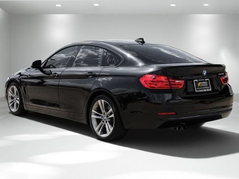Used 2015 BMW 428i Gran Coupe RWD image 9