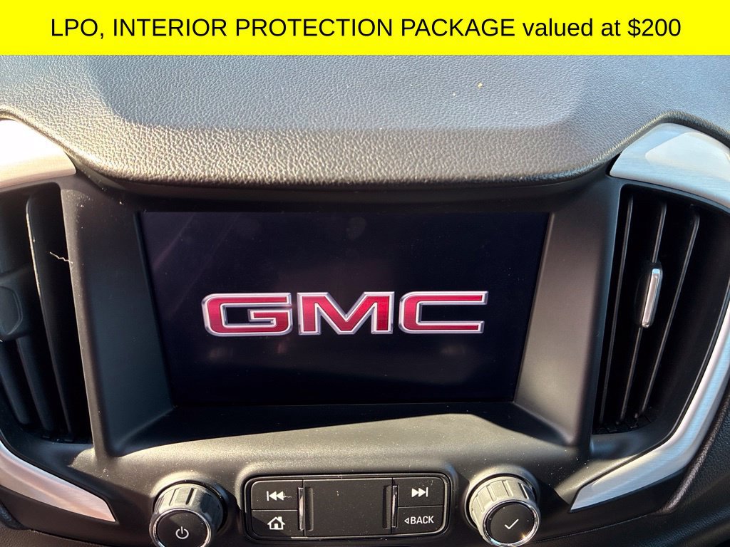 Used 2019 GMC Terrain SLE w/ Driver Convenience Package AWD/4WD image 7